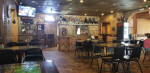 Pueblo Viejo Mexican Restaurant- Cleveland - Cleveland