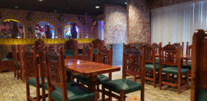 Pueblo viejo Mexican restaurant - Warren