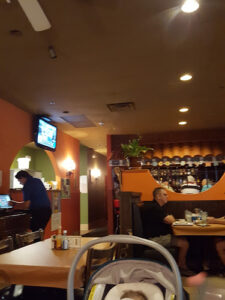 Pueblos Mexican Cuisine - Gainesville