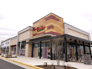 Pueblos Tex-Mex Grill - Chantilly