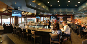 Puerto 27 Restaurant - Pacifica
