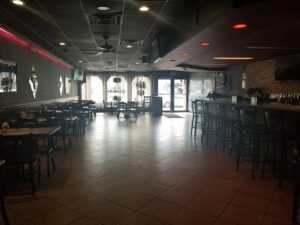 Puerto Cabello Restaurant - Elizabeth