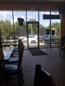 Puerto Chino - Kissimmee