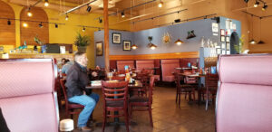 Puerto Peñasco Restaurant - Santa Fe