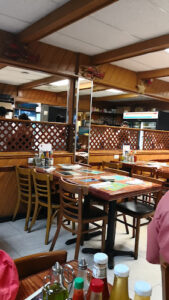 Puerto Sagua Restaurant - Miami Beach