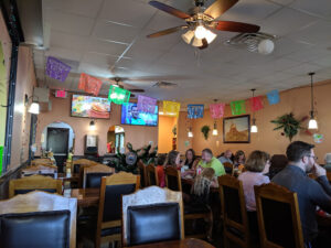 Puerto Vallarta - Greenwood
