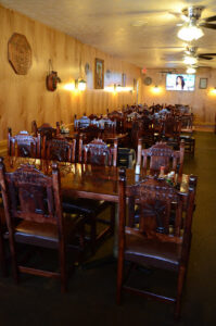 Puerto Vallarta Mexican Restaurant - Muncie