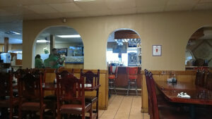 Puerto Vallarta Mexican Restaurant - Muncie