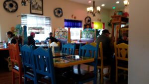 Puerto Vallarta Mexican Restaurant - Lincoln City