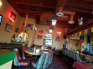Puerto Vallarta Mexican Restaurant Federal Way - Federal Way