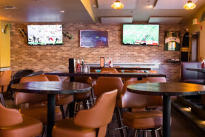 Puerto Vallarta Mexican Restaurant Twin Lakes - Federal Way