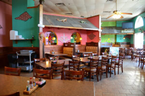 Puerto Vallarta Restaurant - Jeffersonville