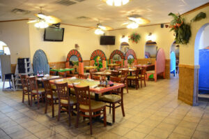 Puerto Vallarta Restaurant - New Albany