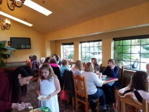 Puerto Vallarta Restaurant Lacey, WA - Lacey