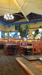 Puerto Vallarta Restaurant Lake Tapps - Auburn