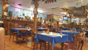 Puerto Vallarta Seafood - San Antonio