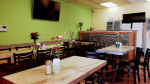 Puerto de Acajutla Restaurant - Hawthorne