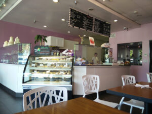 Puffect Bakery Cafe - Walnut