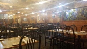 Pugliano's Italian Grill - Pittsburgh