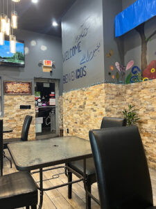 Pukhtun Afghan Cuisine - New Brunswick