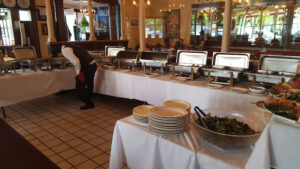 Pulcinella Italian Kitchen - McLean