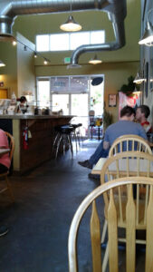 Pulcinella Pizzeria - Fort Collins