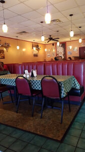 Pulcinella's Italian Restaurant - Durham