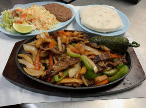 Pulgarcito de America - Woodbridge