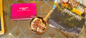 Pulp Acai Smoothie Bar - Harrisonburg