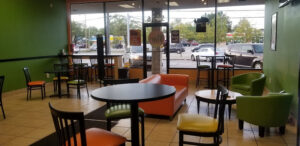 Pulp Juice and Smoothie Bar - Mayfield Heights