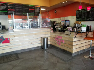 Pulp Juice and Smoothie Bar - Stow
