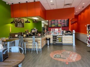 Pulp Juice and Smoothie Bar Gahanna - Gahanna