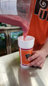 Pulp Juice and Smoothie Bar University Heights/South Euclid - South Euclid