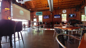 Pumphouse - Wichita