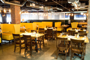 Punch Bowl Social Portland - Portland