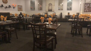 Punjab Cafe - Quincy