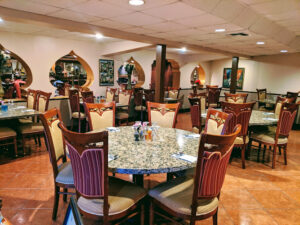 Punjab Fine Indian Cuisine - Boca Raton