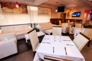 Punjab Indian Cafe Restaurant - Miami