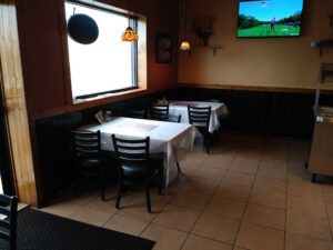 Punjab Kabab & Grill - Salisbury