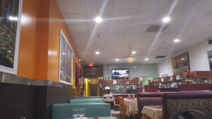 Punjab Palace Cuisine of India - Riverside