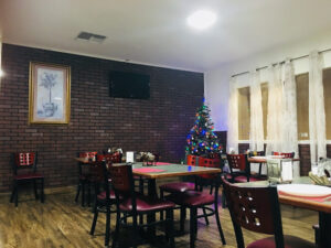 Punjab Sweets & Restaurant - Livingston