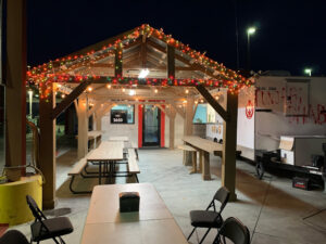 Punjabi Dhaba - Kingman