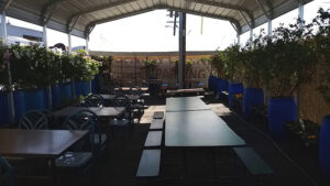 Punjabi Dhaba - Bakersfield