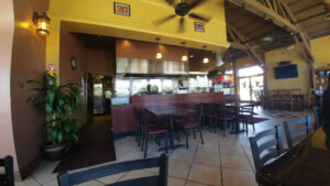 Punjabi Tandoor - Anaheim