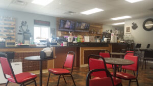 Punkins Coffee House and Eatery - Idabel