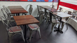 Punta Cana Dominican Grill RVC - Rockville Centre