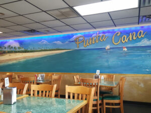 Punta Cana Restaurant - Allentown
