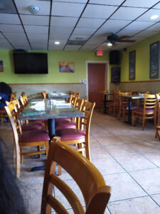 Punta Cana Restaurant - Pembroke Pines