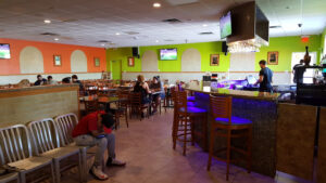 Punta Cana Restaurant - Kissimmee
