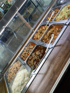 Punta cana restaurant Eastpoint mall - Baltimore